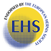 Logo endorsed by EHS
