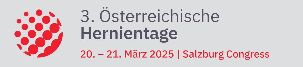 Österreichische Hernientage