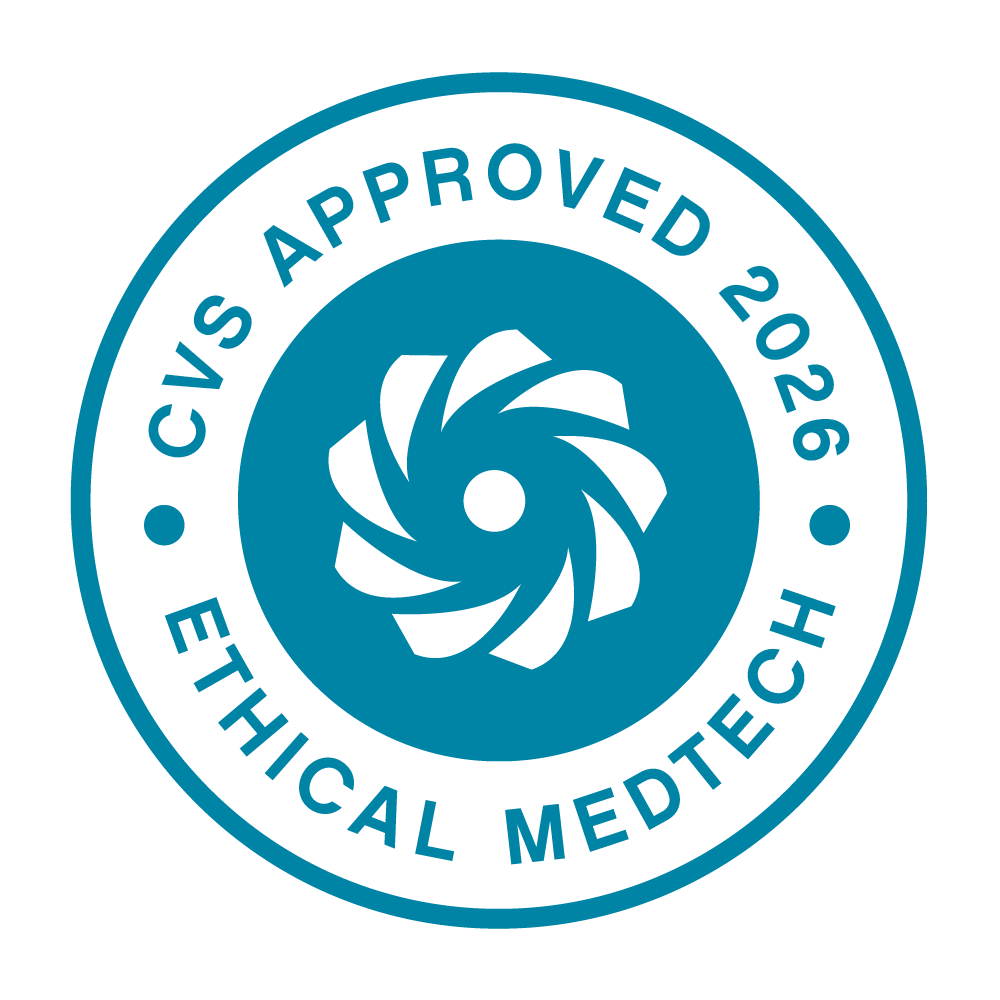 CVS approved 2026